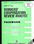 Workers' Compensation Review Analyst