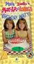 You're Invited to Mary-Kate and Ashley's Birthday Party [VHS]