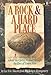 Books : A Rock and a Hard Place: A Contemporary Play About the Christ, Viewed Through the Eyes of Simon Peter (Lillenas Drama)