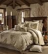 Croscill Giraffe European Pillow Sham