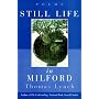 Still Life in Milford: Poems