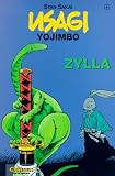 Usagi Yojimbo, Bd.4, Zylla