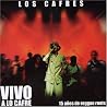 Image of album by Los Cafres
