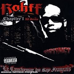 Le Cauchemar Du Rap Fran�ais