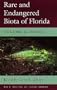 Rare and Endangered Biota of Florida: Vol. II. Fishes