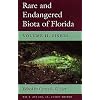 Rare and Endangered Biota of Florida: Vol. II. Fishes