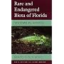 Rare and Endangered Biota of Florida: Fishes (Rare and Endangered Biota of Florida)
