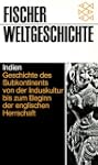 Fischer Weltgeschichte, Bd.17, Indien...