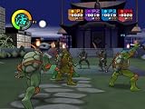 Teenage Mutant Ninja Turtles 2