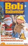 Bob der Baumeister - Bobs schoenstes Weihnachtsfest