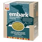 Honest Kitchen Embark Dog Food 4# Box