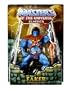 He-Man Masters of the Universe 2009 NYCC New York Comic-Con Exclusive Action Figure Faker