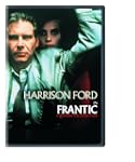 Frantic (Full Screen)