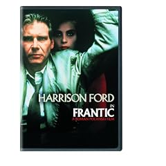 Frantic (Full Screen)