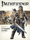 Blackbook - Pathfinder #1, l éveil des seigneurs des runes - jeu de role