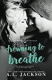 Drowning to Breathe (Bleeding Stars) (Volume 2)