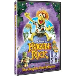 Fraggle Rock: Season 4