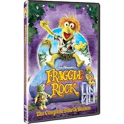 Fraggle Rock: Season 4