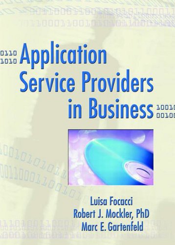 Service Providers
