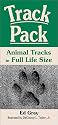 Track Pack: Animal Tracks in Full Life Size