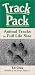 Track Pack: Animal Tracks in Full Life Size