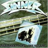 Germany Rocks: Best of Sinner