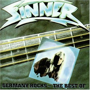 Sinner - Germany Rocks - Zortam Music