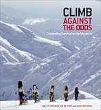 Climb Against the Odds: Celebrating Survival on the Mountain