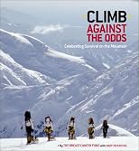 Climb Against the Odds: Celebrating Survival on the Mountain