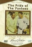 The Pride of the Yankees [1942] (REGION 1) (NTSC)