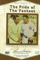 The Pride of the Yankees