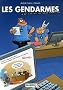 Les Gendarmes : Le b�tisier des v�ritables d�positions