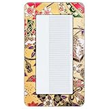 ドレスマ【スイッチ用】和紙柄 和風 折り紙 【コスモシリーズワイド21対応】 コンセントカバー コンセントプレート スイッチカバー スイッチプレート おしゃれ デザイン 交換用 1口 2口 3口 5口