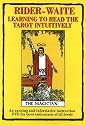 Rider-Waite Learning to Read the Tarot Intuitively [DVD] [NTSC]