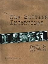 The New Settler Interviews The New Settler Interviews