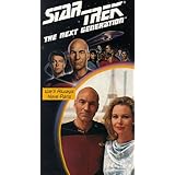 Star Trek - The Next Generation, Episode 24: We'll Always Have Paris (1987)