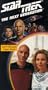 Star Trek - The Next Generation, Episode 24: We'll Always Have Paris [VHS]