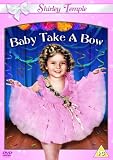 Baby Takes A Bow [DVD]