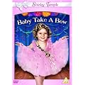 Baby Takes A Bow [DVD]