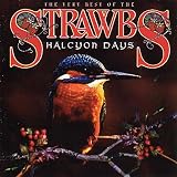 Music : Halcyon Days: The Very Best Of The Strawbs (2CD)