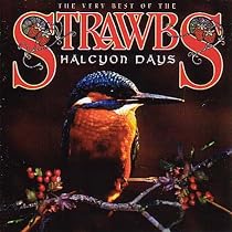 Halcyon Days: The Very Best Of The Strawbs (2CD)