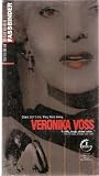 Veronika Voss [VHS]