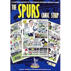 The Spurs Comic Strip