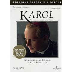 Karol - Un Uomo Diventato Papa (SE) (2 Dvd)