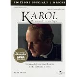 Karol - Un Uomo Diventato Papa (SE) (2 Dvd)di Ennio Fantastichini