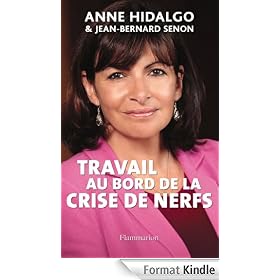Travail au bord de la crise de nerfs