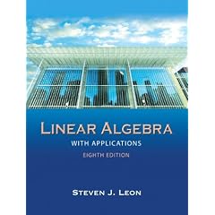 Linear Algebra with Applications