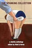 The Spanking Collection: a charity anthology