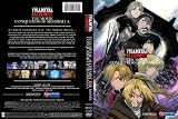 Fullmetal Alchemist The Movie - The Conqueror of Shamballa