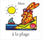 A la plage